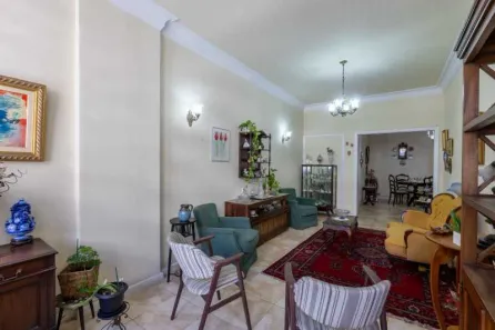 Apartamento com 3 Quartos à venda, 108m² no Copacabana, Rio de Janeiro