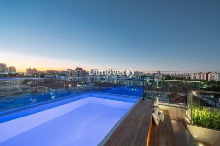 Apartamento com 2 Quartos à venda, 67m² no Menino Deus, Porto Alegre