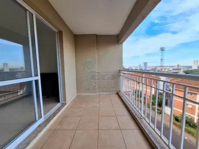 Apartamento com 3 Quartos à venda, 108m² no Jardim Paulista, Ribeirão Preto