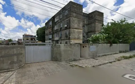 Apartamento com 2 Quartos à venda, 54m² no Mangabeira, João Pessoa