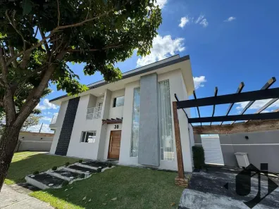 Casa de Condomínio com 3 Quartos à venda, 160m² no Condomínio Terras do Vale, Caçapava