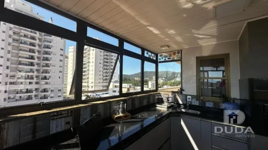 Apartamento com 5 Quartos à venda, 420m² no Trindade, Florianópolis