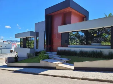Casa com 3 Quartos à venda, 327m² no Pedra Branca, Palhoça