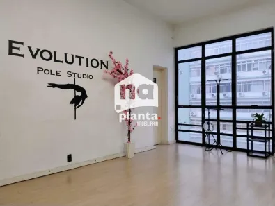 Sala Comercial à venda, 40m² no Centro, Florianópolis
