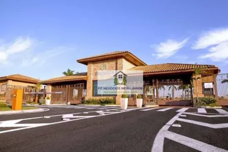 Lote/Terreno à venda, 377m² no Terravista Residence Club, Mirassol