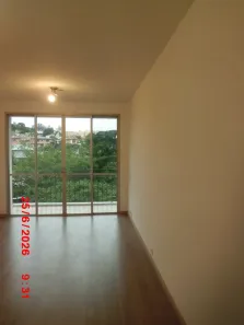 Apartamento com 3 Quartos para alugar, 93m² no Vila Progredior, São Paulo