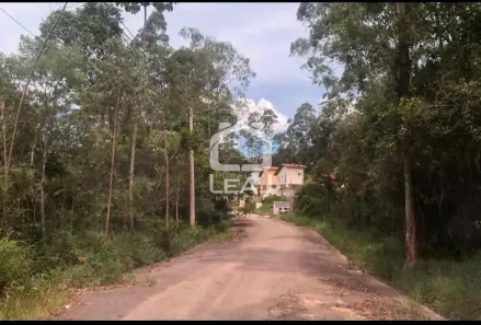 Lote/Terreno à venda, 360m² no Centro, Embu-Guaçu
