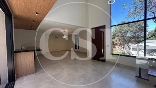 Casa de Condomínio com 3 Quartos à venda, 215m² no Caminhos de San Conrado (Sousas), Campinas