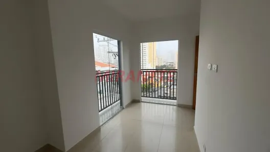 Apartamento com 2 Quartos à venda, 45m² no Vila Dom Pedro II, São Paulo