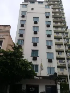 Imóvel Comercial com 32 Quartos à venda, 200m² no Botafogo, Rio de Janeiro