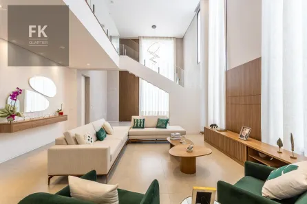 Casa de Condomínio com 4 Quartos à venda, 349m² no Alphaville, Santana de Parnaíba