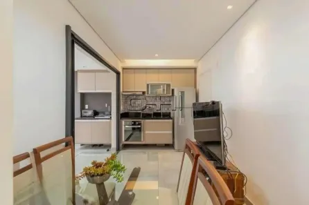 Apartamento com 1 Quarto à venda, 41m² no Pinheiros, São Paulo