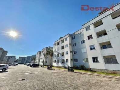 Apartamento com 2 Quartos à venda, 60m² no Fundos, Biguaçu