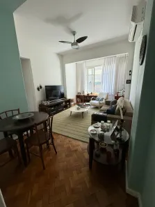 Apartamento com 3 Quartos à venda, 94m² no Leblon, Rio de Janeiro