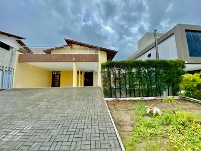 Casa de Condomínio com 4 Quartos à venda, 320m² no Portal do Sol, João Pessoa
