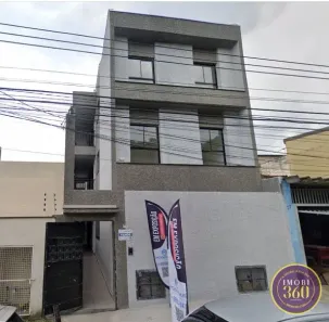 Apartamento com 2 Quartos à venda, 37m² no Itaquera, São Paulo