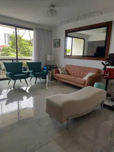 Apartamento com 3 Quartos à venda, 141m² no Parque Santa Mônica, São Carlos