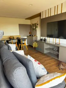 Apartamento com 2 Quartos à venda, 60m² no Socorro, São Paulo