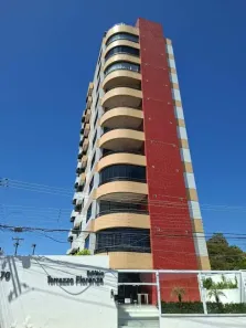 Apartamento com 3 Quartos à venda, 187m² no Fátima, Teresina