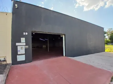 Galpão/Depósito/Armazém para alugar, 544m² no Jardim Santo Antônio, Goiânia