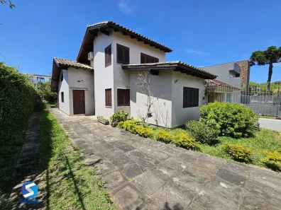 Sobrado com 3 Quartos à venda, 130m² no Tristeza, Porto Alegre
