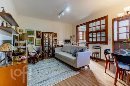 Apartamento com 1 Quarto à venda, 49m² no Chácara das Pedras, Porto Alegre