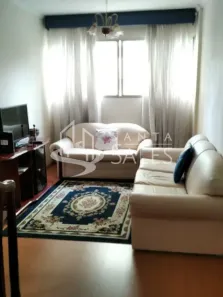 Apartamento com 2 Quartos à venda, 58m² no Jardim Germânia, São Paulo