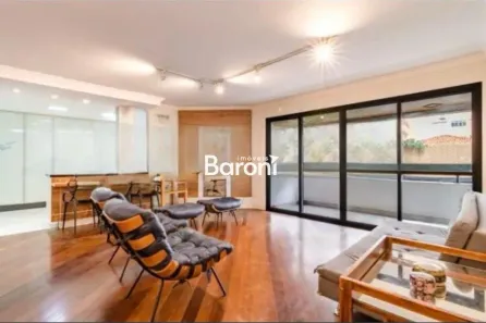 Apartamento com 4 Quartos à venda, 148m² no Vila Uberabinha, São Paulo