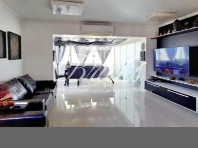 Cobertura com 3 Quartos à venda, 144m² no Moema, São Paulo