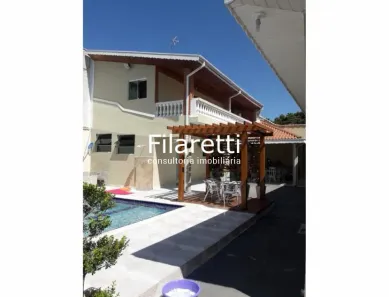 Casa com 5 Quartos à venda, 600m² no Jardim Independência, Taubaté