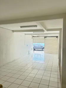 Ponto Comercial para alugar, 90m² no Centro, Jacareí