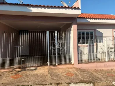 Casa com 2 Quartos à venda, 125m² no Vila Rica, São Pedro