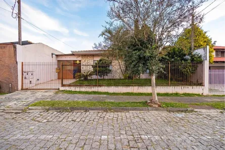 Casa com 7 Quartos à venda, 384m² no Centro, Campo Largo