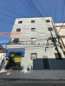 Apartamento com 1 Quarto para alugar, 35m² no Mooca, São Paulo