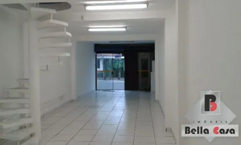 Galpão/Depósito/Armazém para alugar, 120m² no Tatuapé, São Paulo