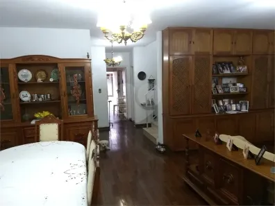 Casa com 4 Quartos à venda, 234m² no Moema, São Paulo