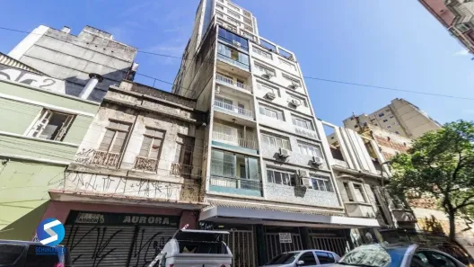 Apartamento com 2 Quartos à venda, 64m² no Centro Histórico, Porto Alegre