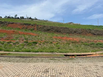 Lote/Terreno à venda, 325m² no Vina Del Mar, Juiz de Fora