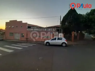 Casa com 4 Quartos à venda, 354m² no Vila Rezende, Piracicaba