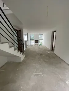 Cobertura com 3 Quartos à venda, 132m² no Bom Retiro, Teresópolis