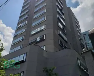 Sala Comercial à venda, 90m² no Água Branca, São Paulo