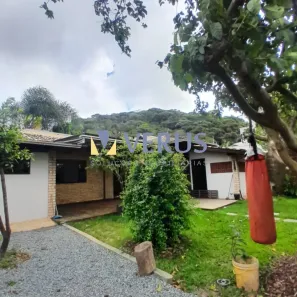 Casa com 2 Quartos para alugar, 70m² no Ressacada, Itajaí