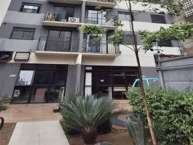Apartamento com 2 Quartos para alugar, 57m² no Campo Belo, São Paulo