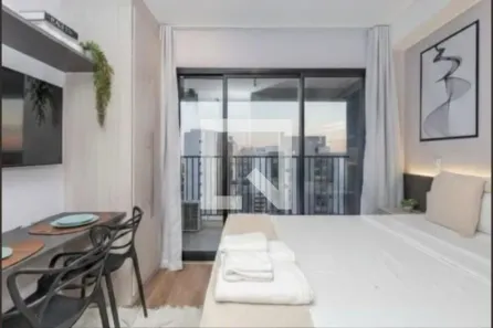 Apartamento com 1 Quarto à venda, 22m² no Vila Mariana, São Paulo