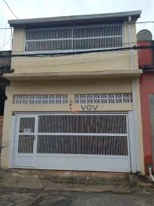 Sobrado com 3 Quartos à venda, 200m² no Parque Bristol, São Paulo