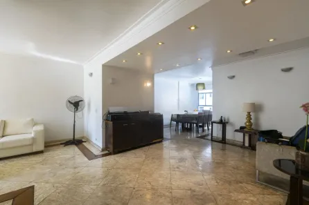 Apartamento com 4 Quartos à venda, 237m² no Santana, São Paulo