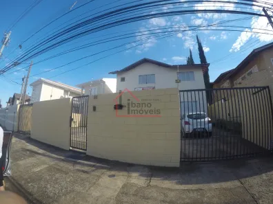 Kitnet com 1 Quarto para alugar, 35m² no Parque das Universidades, Campinas