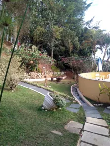 Apartamento com 2 Quartos à venda, 67m² no Jardim Parque da Palmeiras, Serra Negra