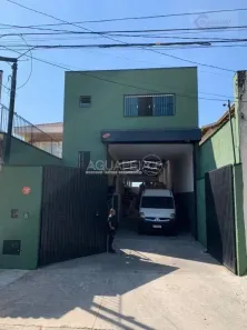 Galpão/Depósito/Armazém à venda, 400m² no Vila Carrão, São Paulo