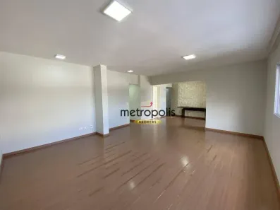 Apartamento com 3 Quartos à venda, 156m² no Santa Paula, São Caetano do Sul